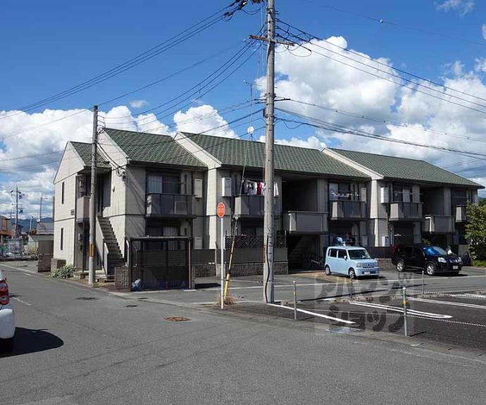 【メイプル俣野】間取