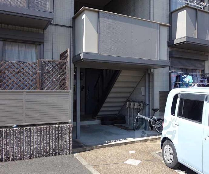 【メイプル俣野】間取