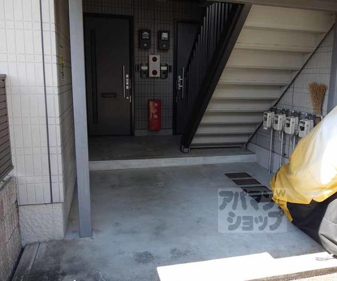 【メイプル俣野】間取