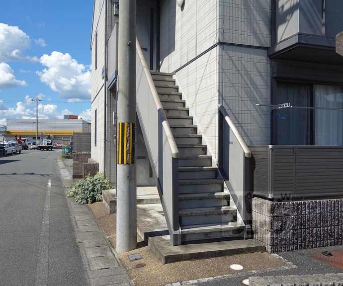 【メイプル俣野】間取