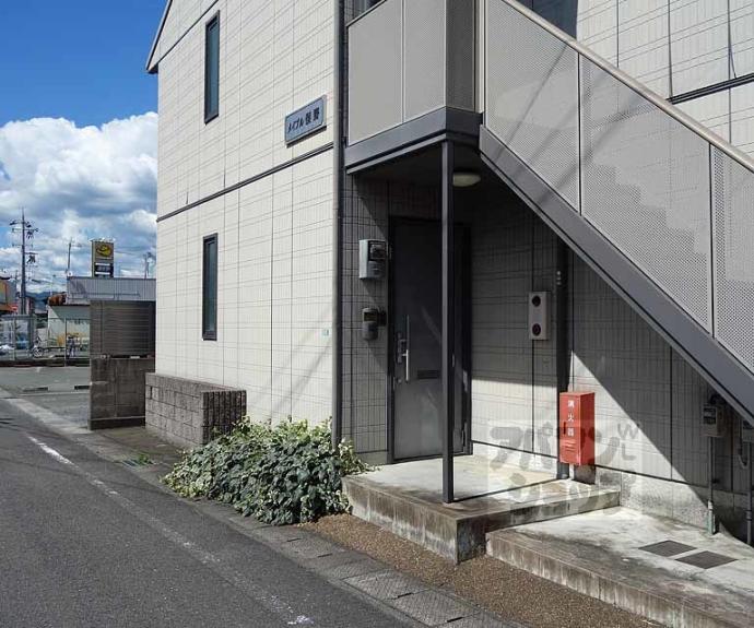 【メイプル俣野】間取