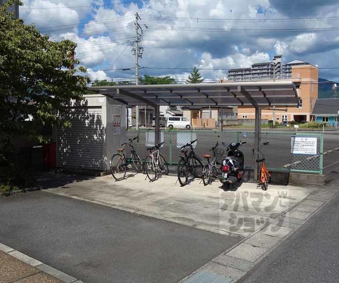 【メイプル俣野】間取