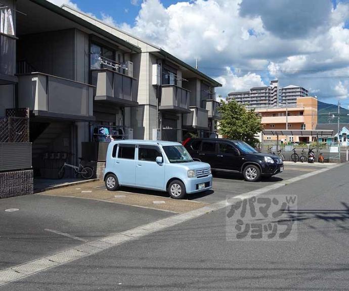 【メイプル俣野】間取