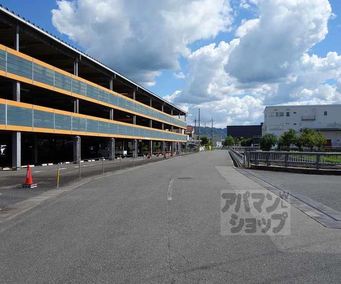 【メイプル俣野】間取