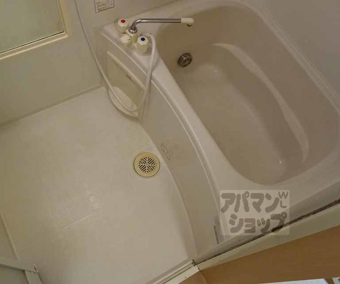 【メイプル俣野】間取