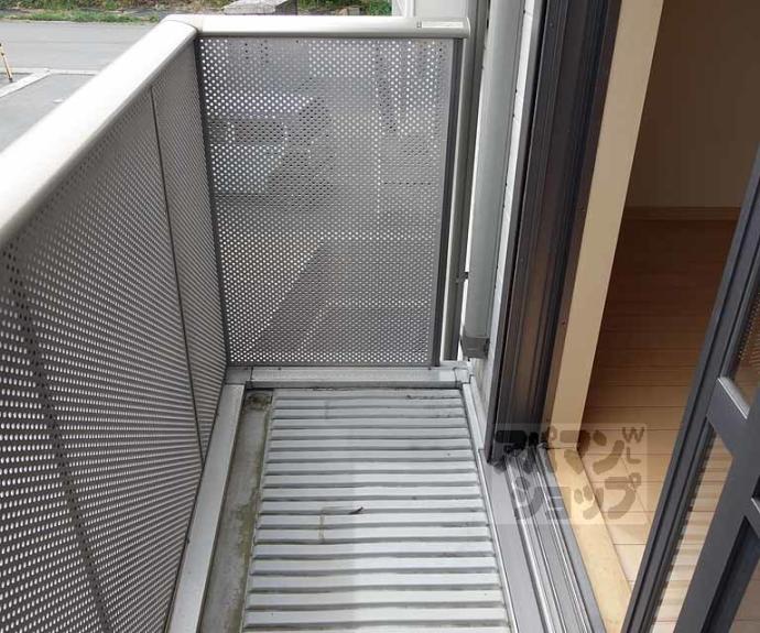 【メイプル俣野】間取