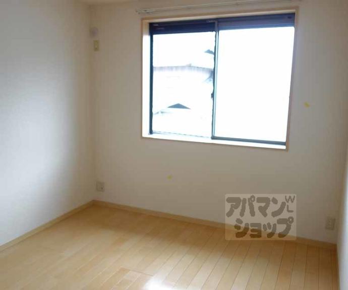 【メイプル俣野】間取