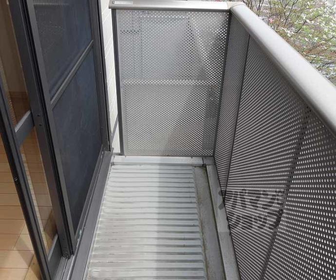 【メイプル俣野】間取