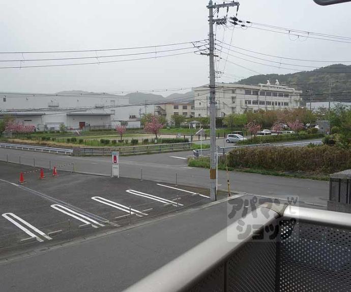 【メイプル俣野】間取