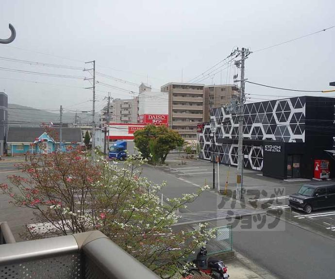 【メイプル俣野】間取