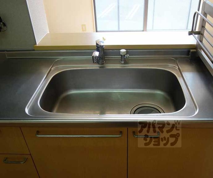 【メイプル俣野】間取