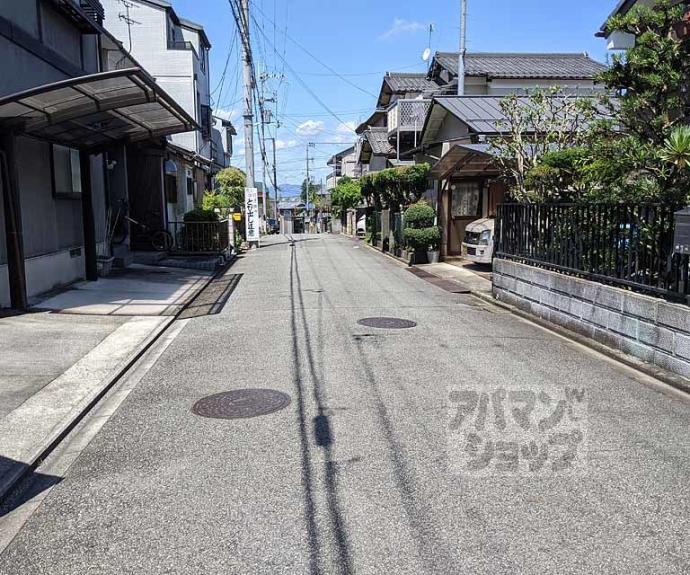 【ベルデーアⅡ】間取