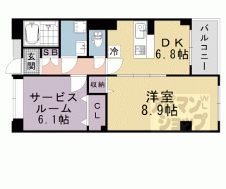 【サンフィオーレ】