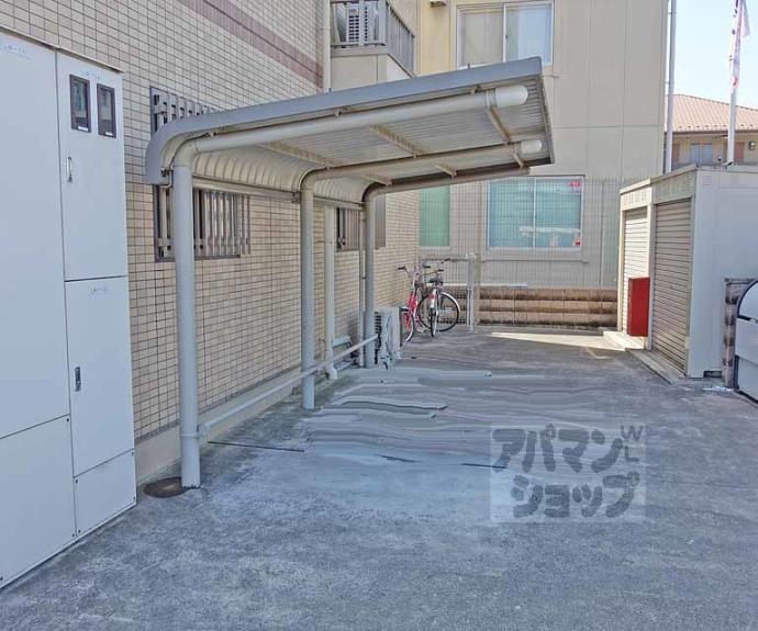 【サンフィオーレ】間取