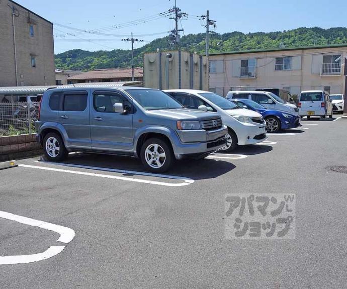 【サンフィオーレ】間取