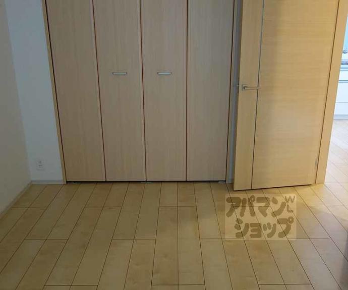 【サンフィオーレ】間取