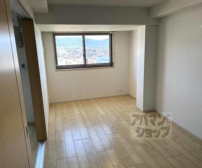 【サンフィオーレ】間取