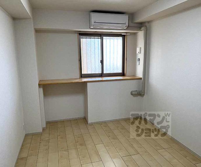 【サンフィオーレ】間取