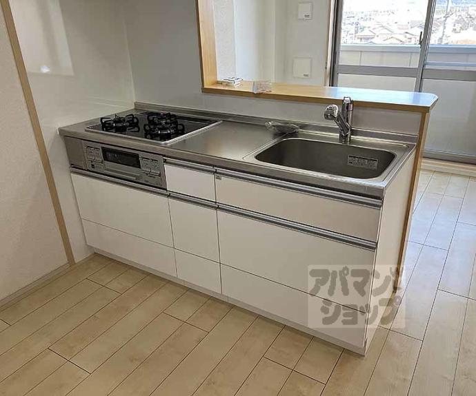 【サンフィオーレ】間取