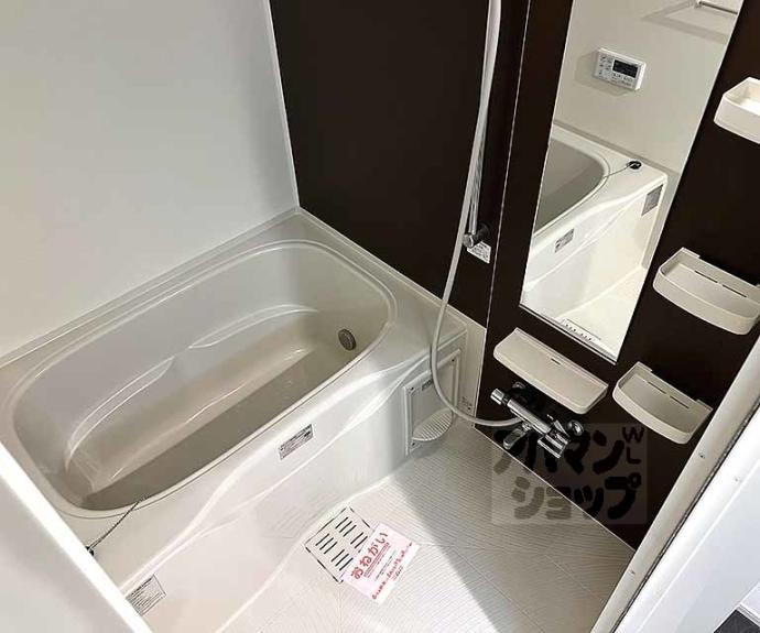 【サンフィオーレ】間取