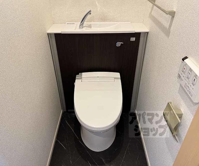 【サンフィオーレ】間取