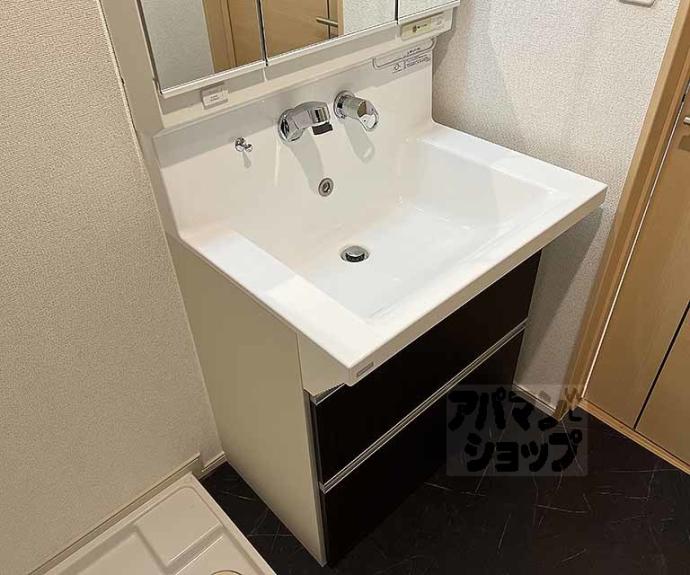 【サンフィオーレ】間取