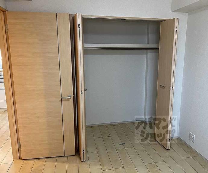 【サンフィオーレ】間取