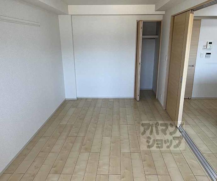 【サンフィオーレ】間取