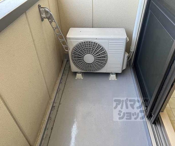 【サンフィオーレ】間取