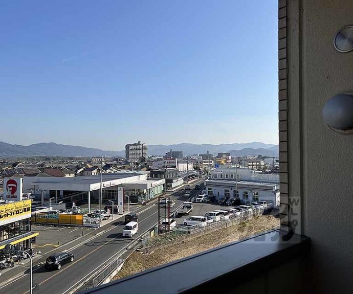 【サンフィオーレ】間取