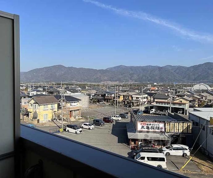 【サンフィオーレ】間取