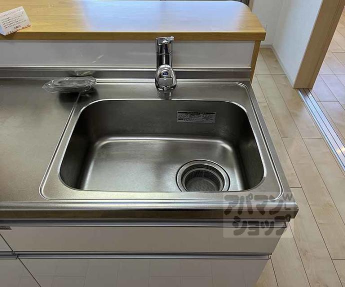 【サンフィオーレ】間取