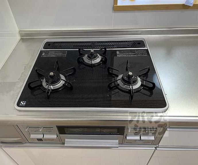 【サンフィオーレ】間取