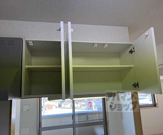 【サンフィオーレ】間取