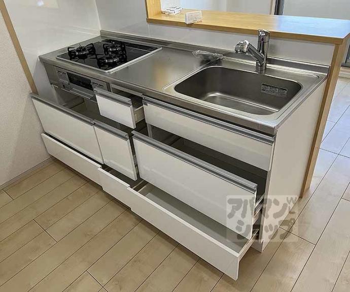 【サンフィオーレ】間取