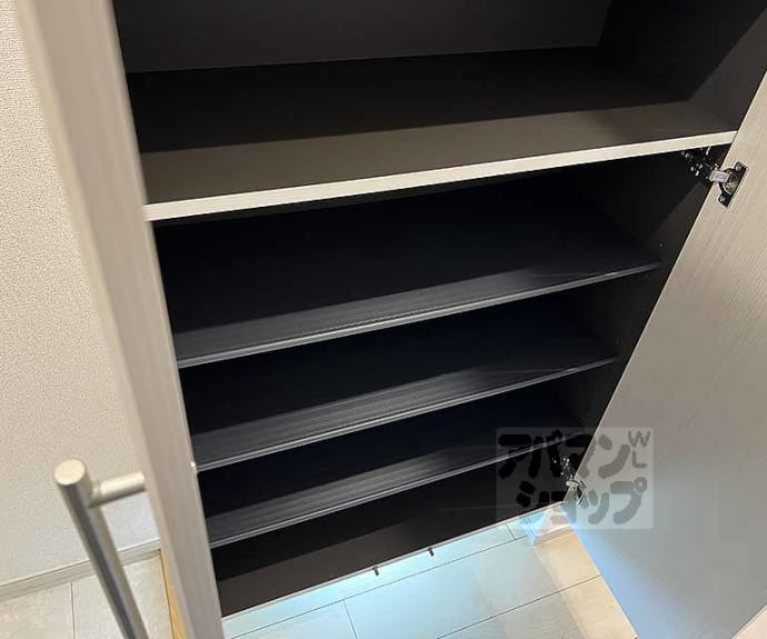 【サンフィオーレ】間取