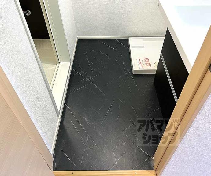 【サンフィオーレ】間取