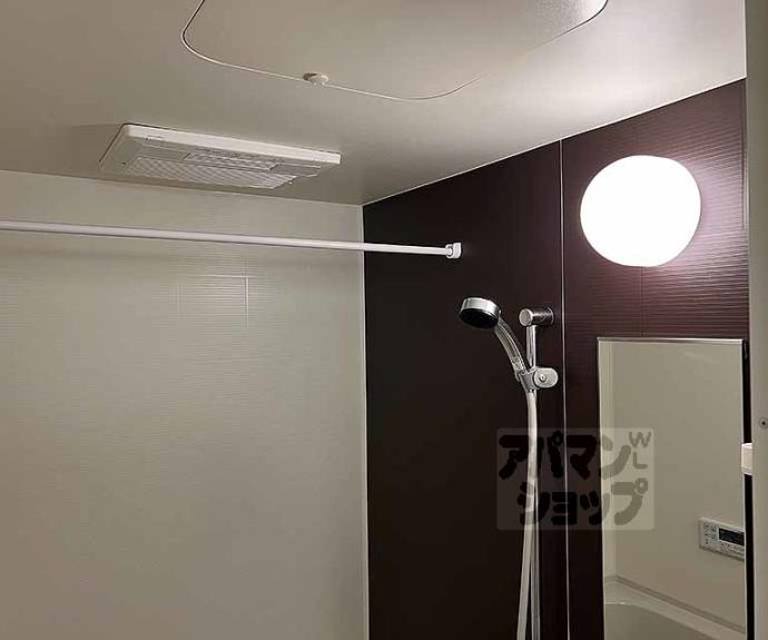 【サンフィオーレ】間取