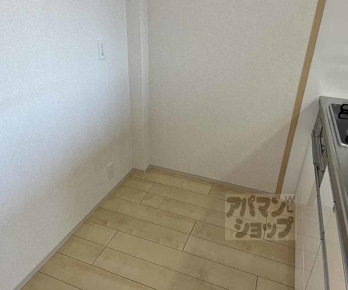 【サンフィオーレ】間取