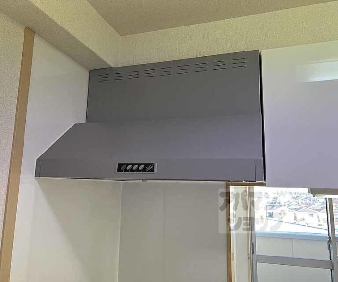 【サンフィオーレ】間取