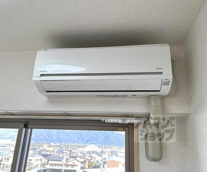 【サンフィオーレ】間取