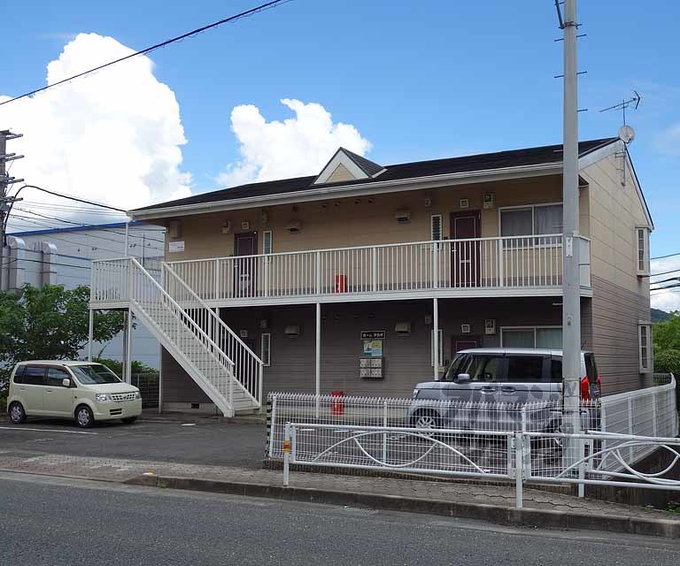 カーム高木