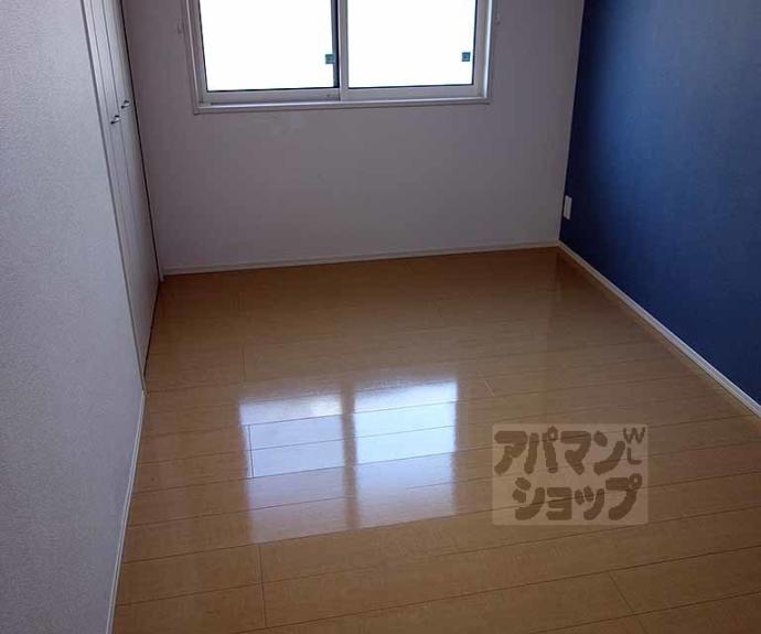 【プランドール　エリーズ】間取