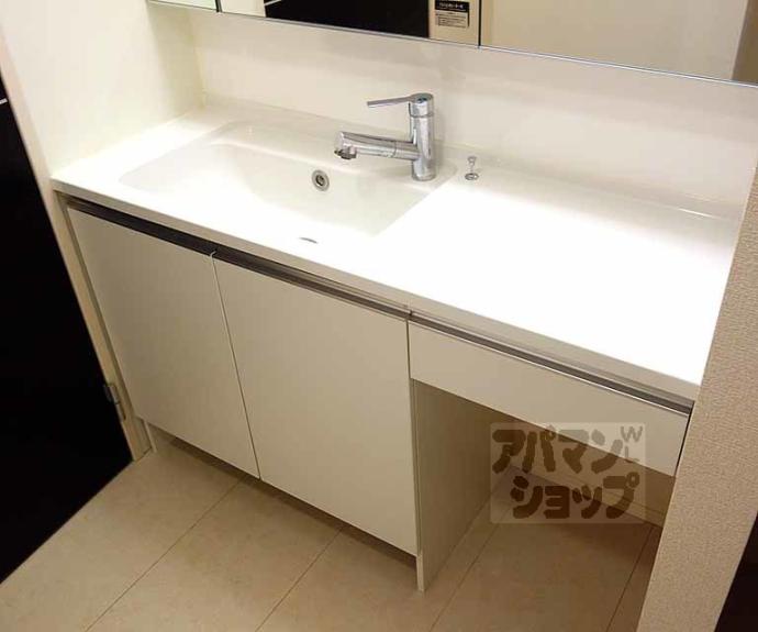 【プランドール　エリーズ】間取