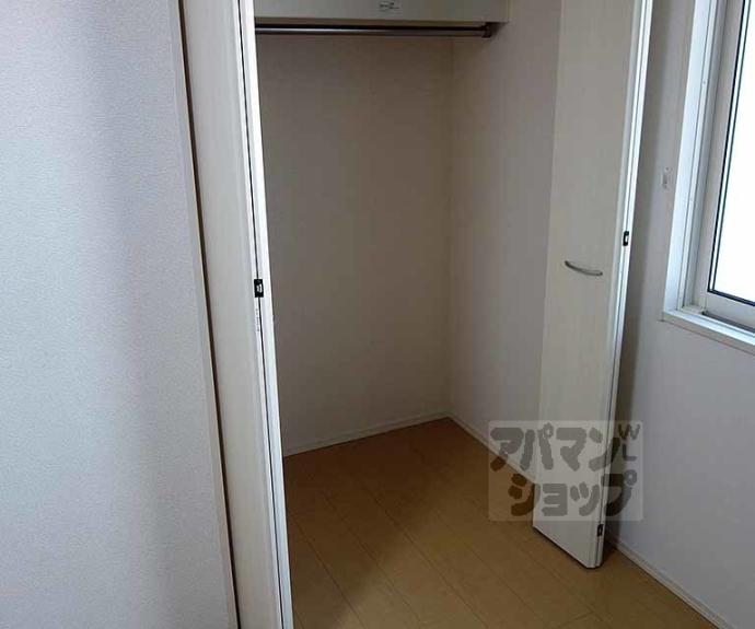 【プランドール　エリーズ】間取