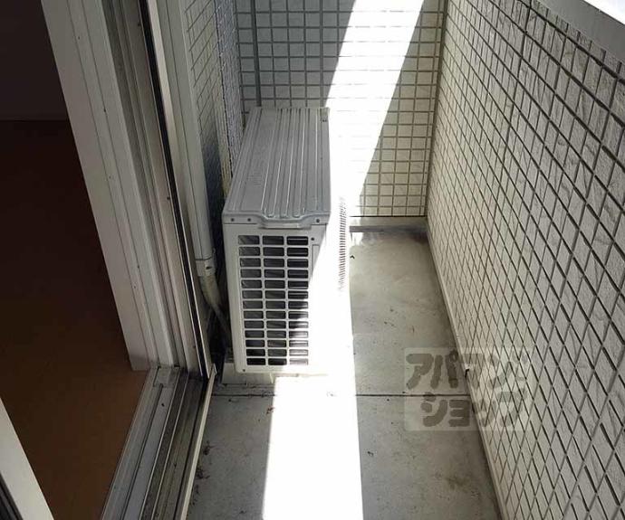 【プランドール　エリーズ】間取