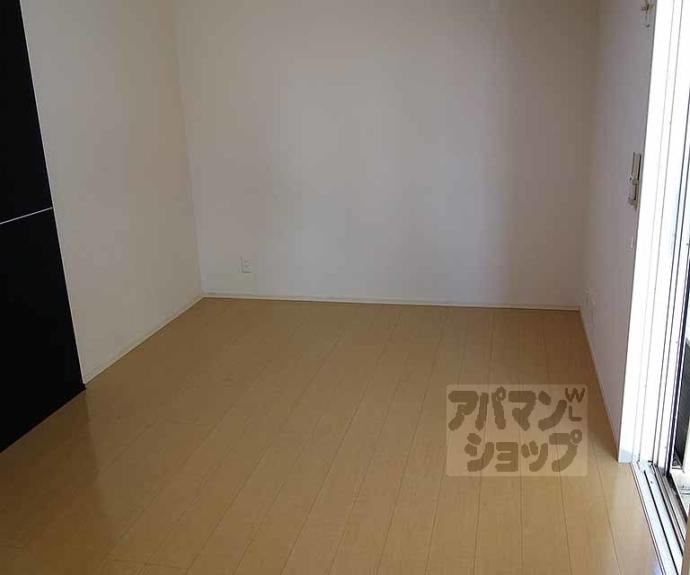 【プランドール　エリーズ】間取