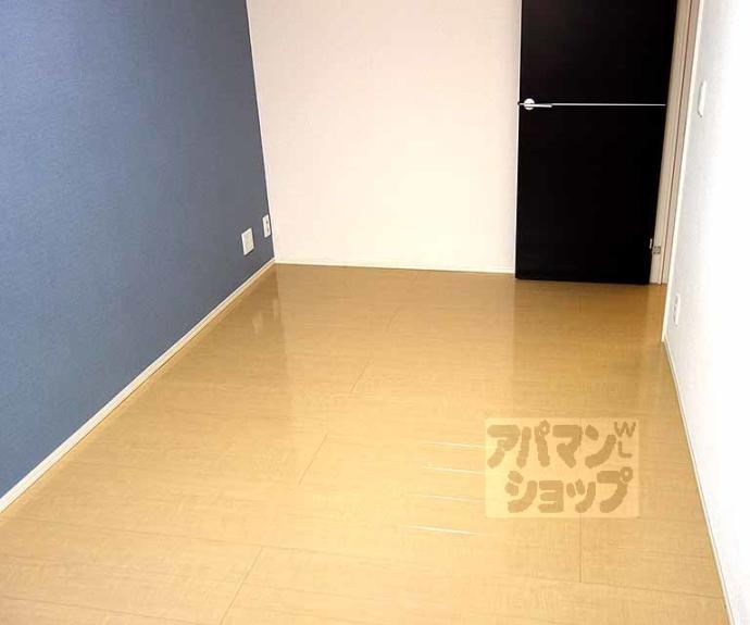 【プランドール　エリーズ】間取