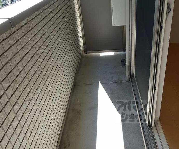 【プランドール　エリーズ】間取