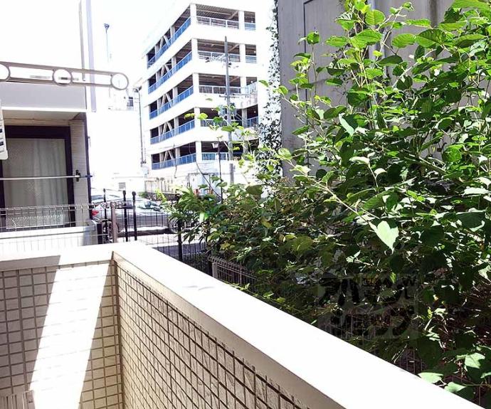 【プランドール　エリーズ】間取